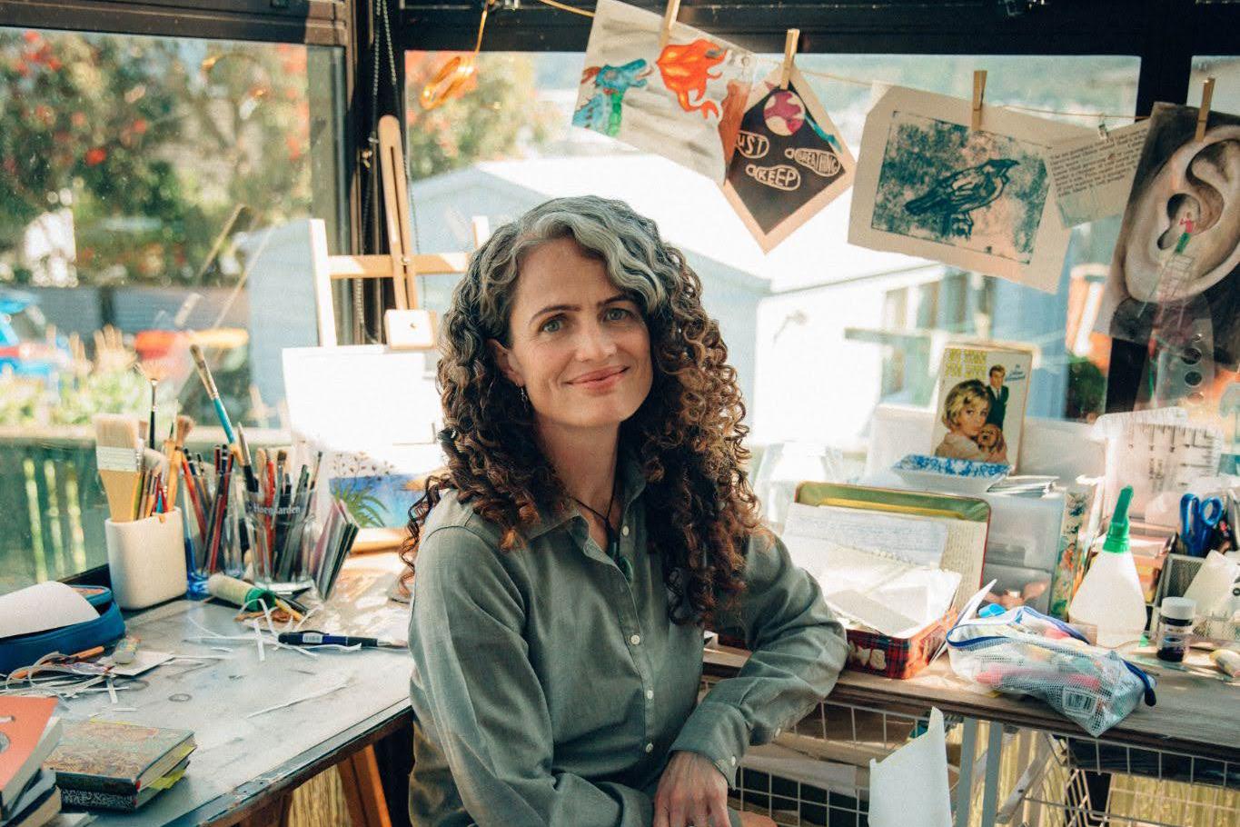 Journaling is not a Luxury hero image